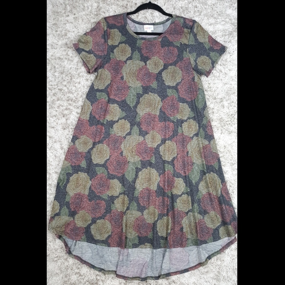 $10 TODAY ONLY - S Carly